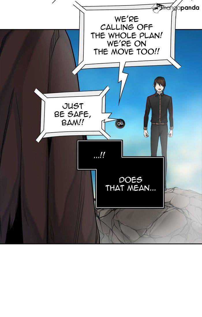 Tower of God Chapter 427 image 067